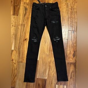 Amiri jeans
